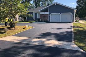 Reliable Ettrick, VA Driveway Paving Solutions